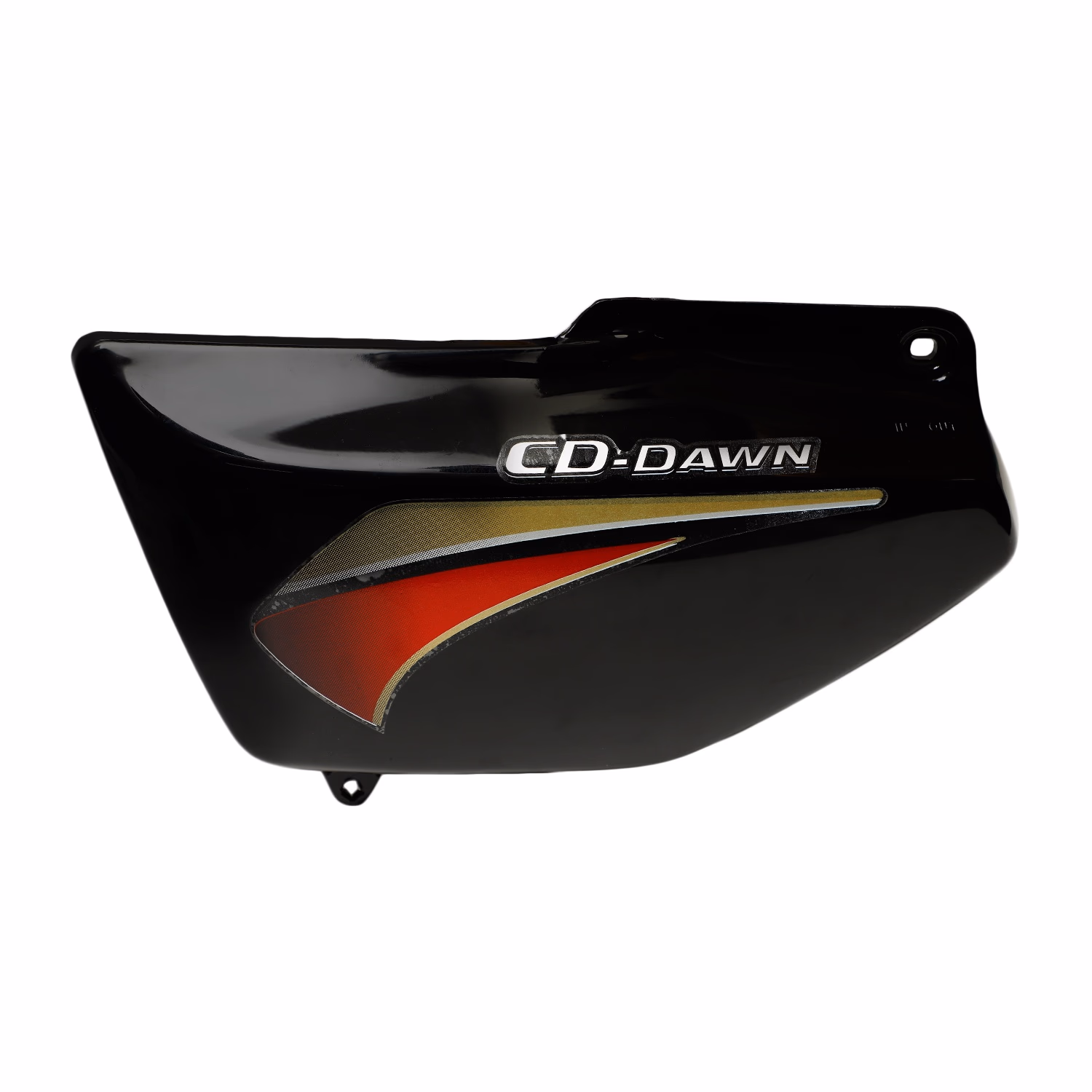 Hero CD Dawn Side Panel Manufacturer in India Hero CD Dawn Side Panel Manufacturer in India